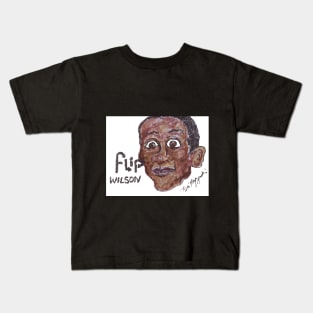 Flip Wilson Kids T-Shirt